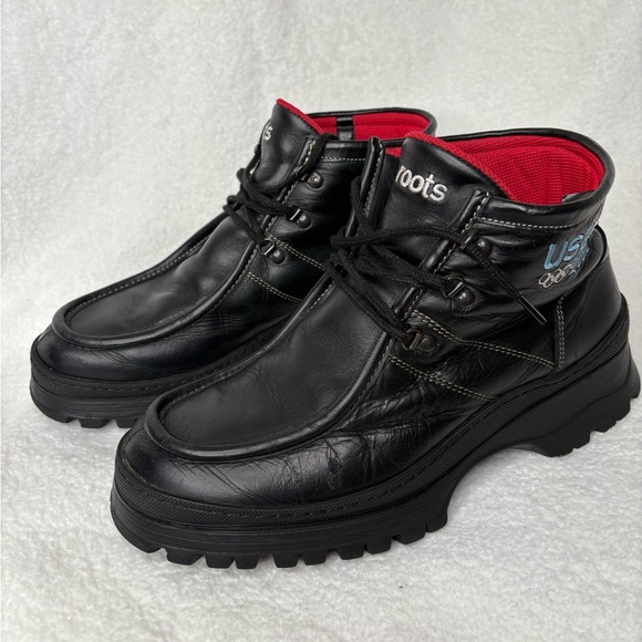 USA Winter Olympics 2002 Team USA Winter Boot - Picture 6 of 16